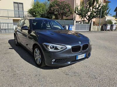 BMW 114