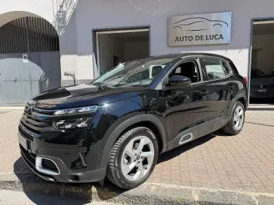 Usata Citroën C5