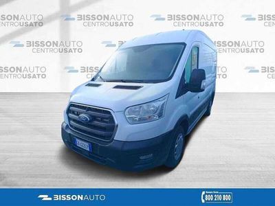 usata Ford Transit TransitV363 TA Van 290 L2H2