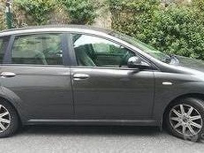 Fiat Croma