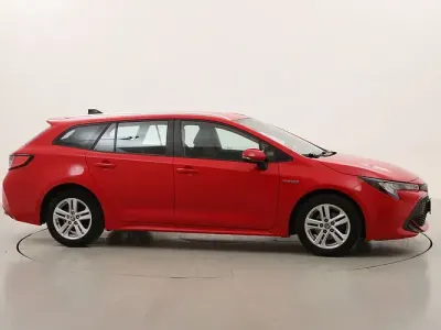 Usata Toyota Corolla