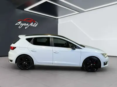 Usata Seat Leon FR 150 CV (110 kW) 2015 Other Berlina