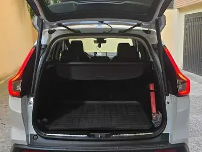 Usata Honda CR-V Advance 184 CV (135 kW) 2024 Bianco SUV