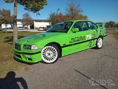 Usata BMW 320 150 CV (110 kW) 1994