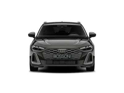 Begagnad Audi A5 Business 204 HK (150 kW) 2025 Svart Kombi