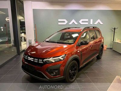 usata Dacia Jogger 1.0 tce extreme up 110cv