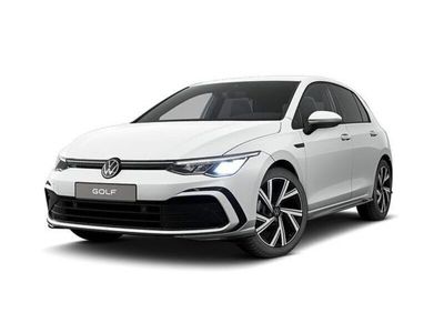 VW e-Golf