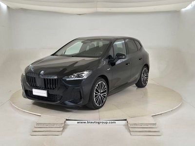BMW 225 Active Tourer