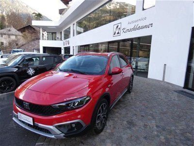 usata Fiat Tipo 1.0 5 porte Red