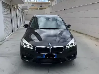 Usata BMW 216 Active Tourer