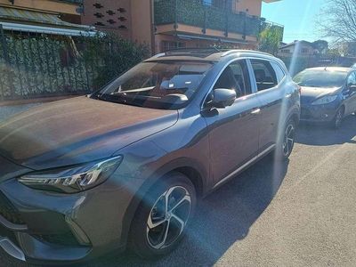 Usata MG HS Luxury 162 CV (119 kW) 2023 SUV