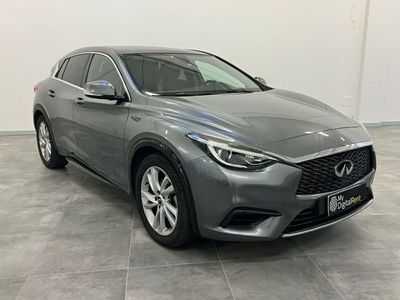 usata Infiniti Q30 1.5 diesel Business Executive