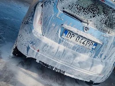 Usata Lancia Ypsilon 2008 Utilitaria