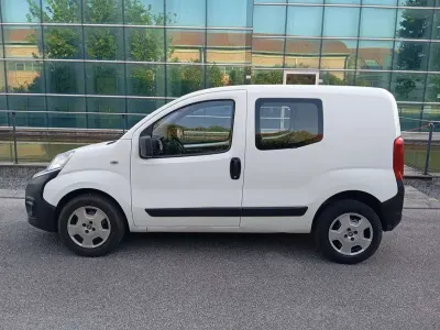 Usata Fiat Fiorino