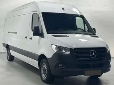 Usata Mercedes Sprinter