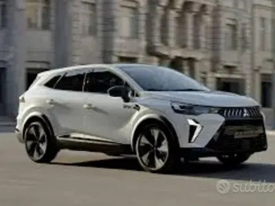 Nuova Mitsubishi Grandis Intense 141 CV (103 kW) 2026 Other SUV