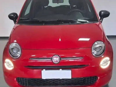 Usata Fiat 500