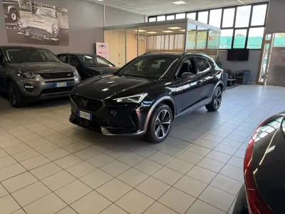 Usata Cupra Formentor