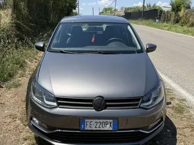 Usata VW Polo