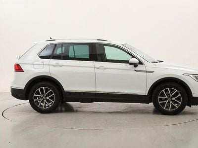 Usata VW Tiguan Life 150 CV (110 kW) 2021 SUV