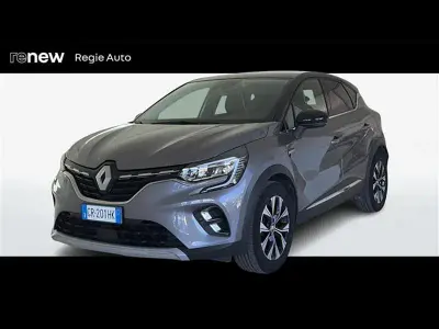 Usata Renault Captur