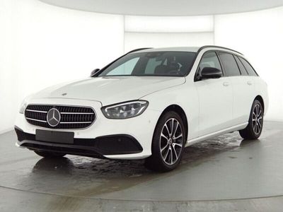 usata Mercedes C220 d d Mild hybrid S.W. Auto Sport