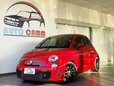 Abarth 500