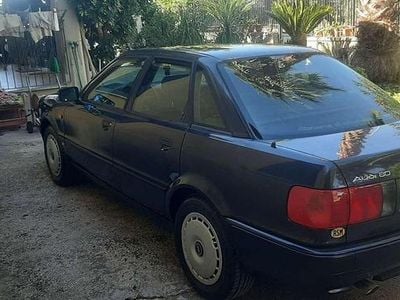Usata Audi 80 116 CV (85 kW) 1992 Berlina