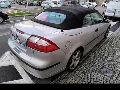 Saab 9-3 Cabriolet