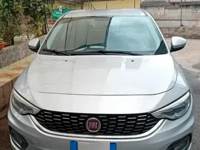 Usata Fiat Tipo