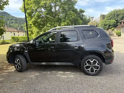 Usata Dacia Duster Prestige 114 CV (83 kW) 2019 SUV