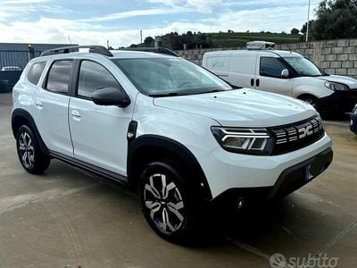 Usata Dacia Duster 2024 SUV
