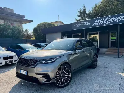 Usata Land Rover Range Rover Velar