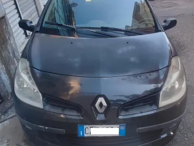 Usata Renault Clio II