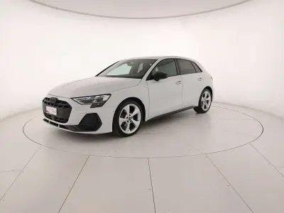Usata Audi A3