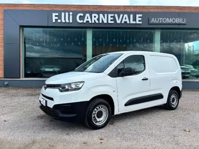 Usata Toyota Proace City Active 76 CV (55 kW) 2021 Other Monovolume