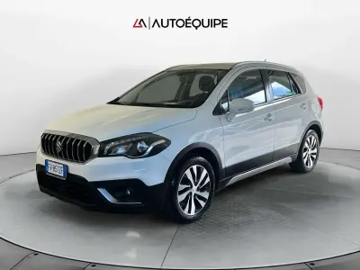 Usata Suzuki SX4 S-Cross