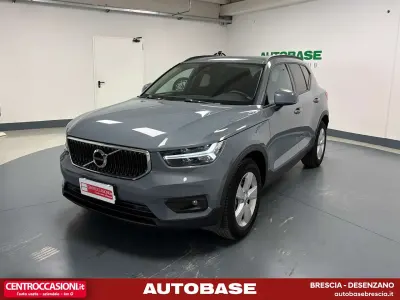 Usata Volvo XC40