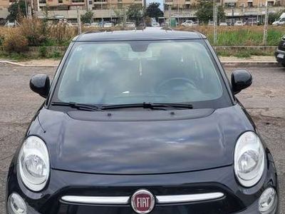 usata Fiat 500L 500L1.4 Lounge 95cv