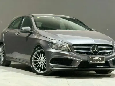 Usata Mercedes A250