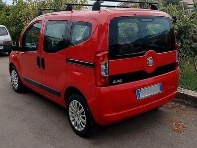 Fiat Qubo