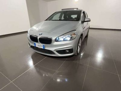 BMW 225 Active Tourer