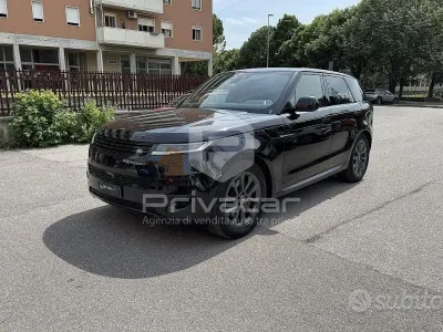Usata Land Rover Range Rover Sport