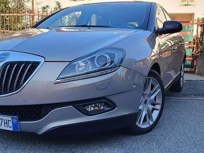 Usata Lancia Delta 200 CV (147 kW) 2009 Utilitaria