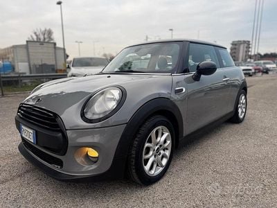 Usata Mini One D 88 CV (64 kW) 2017 Other Utilitaria