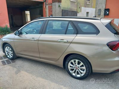 usata Fiat Tipo 1.6 120 cv sw anno 2019 automatica