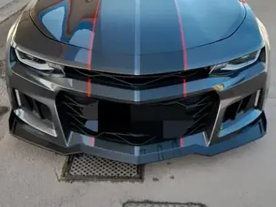 Usata Chevrolet Camaro 340 CV (250 kW) 2016 Coupé