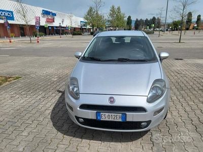 Fiat Punto Evo