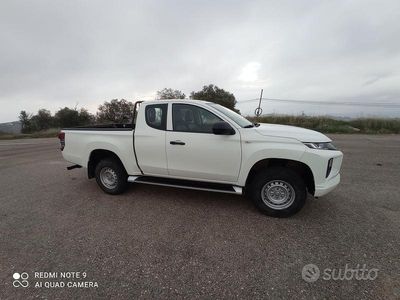 Usata Mitsubishi L200 2020 Pick-up
