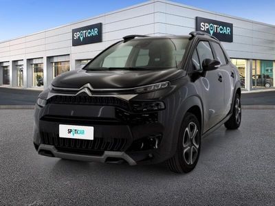 usata Citroën C3 Aircross 